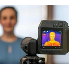 How to Use the Infrared Thermal Imaging Camera Correctly?