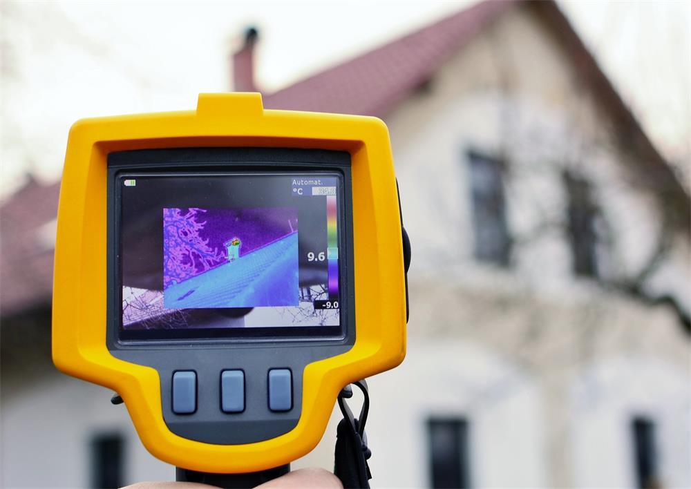  the common technical parameters of thermal imaging cameras