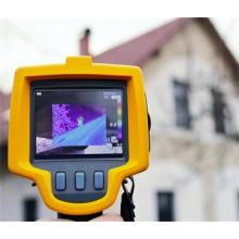 Common Technical Parameters of Infrared Thermal Imaging Cameras