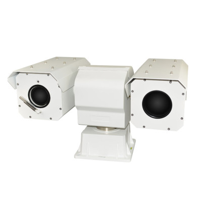 forest fire prevention IR thermal camera night vision IP camera E3100