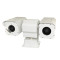 Forest fire prevention IR thermal camera night vision IP camera  E6