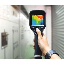 The Working Principle and Components of Infrared Thermal Imaging Camera