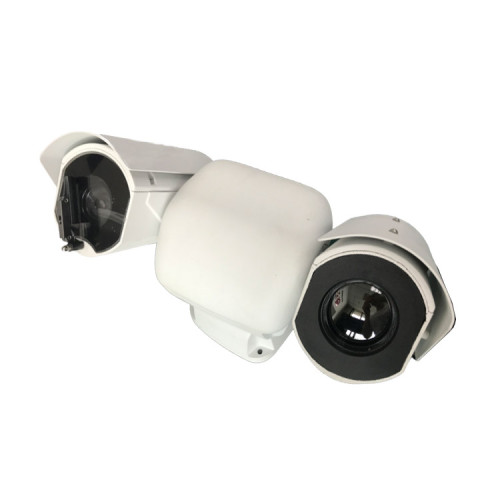 cctv camera wholesale Vehicle mounted thermal camera Mobile Dual-spectrum PTZ System Y350