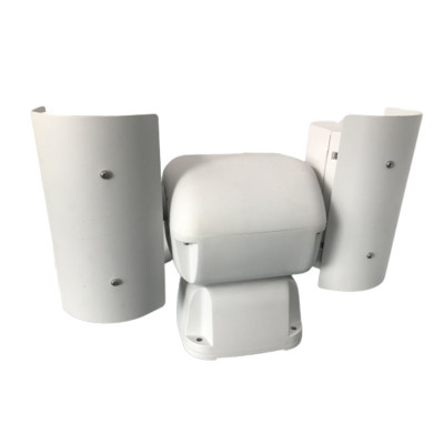 cctv camera wholesale Vehicle mounted thermal camera Mobile Dual-spectrum PTZ System Y6