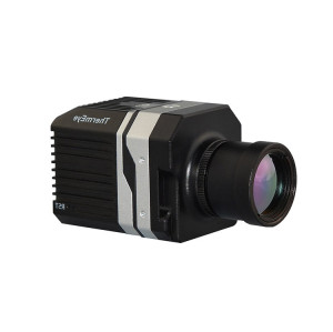 IP Thermal Imaging Core thermal camera module IP camera module ThermEye