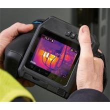 4 Steps to Use Infrared Thermal Imaging Camera