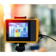 How to Maintain the Infrared Thermal Imaging Camera?