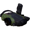 thermal binocular night vision binocular TH350M