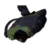 thermal binocular night vision binocular TH350M