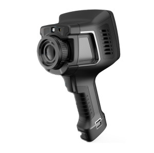 High performance Industrial Temperature Imager handheld infrared camera DP3V