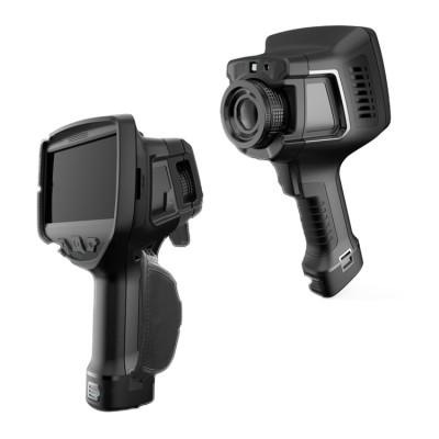 Infrared handheld thermal camera high quality portable thermal imager  DP6V