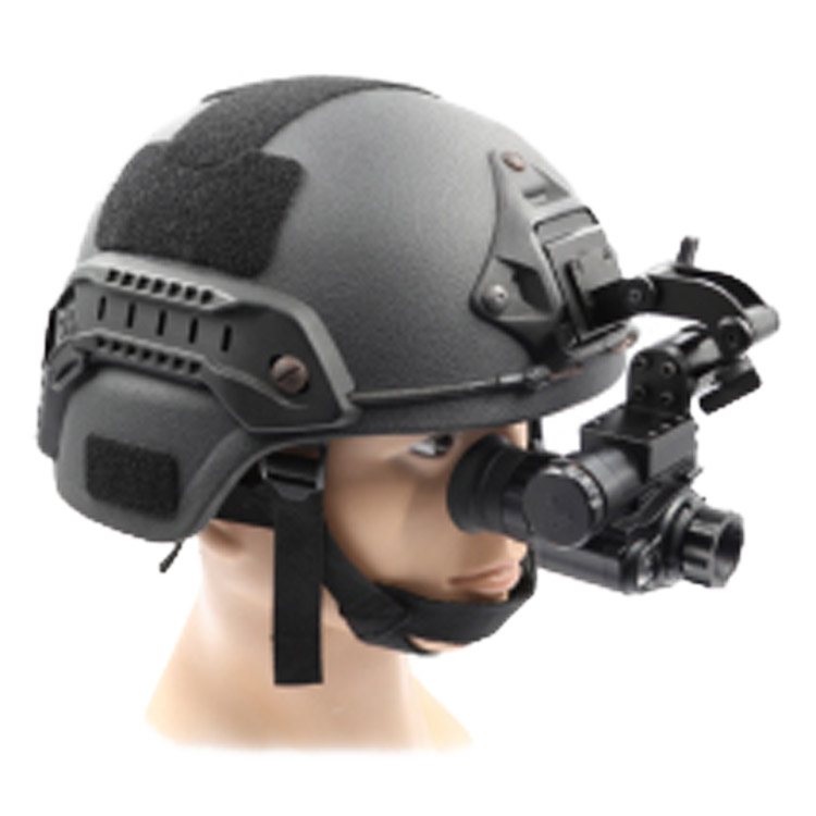 ir helmet camera