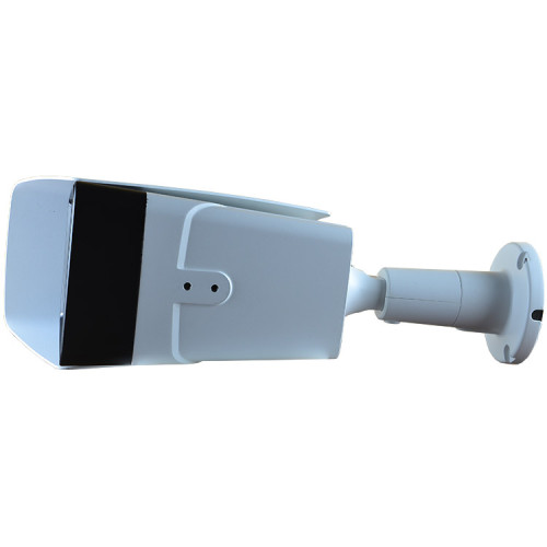 High sensitivity thermal security camera ir camera for indoor and ourdoor use HM335