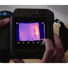 3 Common Faults of Infrared Thermal Imaging Cameras