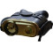 Handheld Dual band thermal imager thermal binocular ZS-3VRH