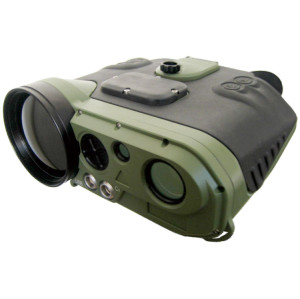 Handheld Three band Multifuctional Thermal Binocular TE-31RH