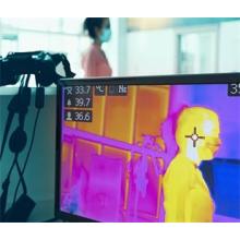 Compared with Infrared Thermometers, What Are the Advantages of Thermal Imaging Cameras?