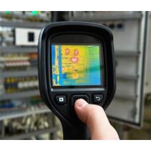 How to Use Thermal Imaging Cameras to Detect Defects in Electrical Equipment?