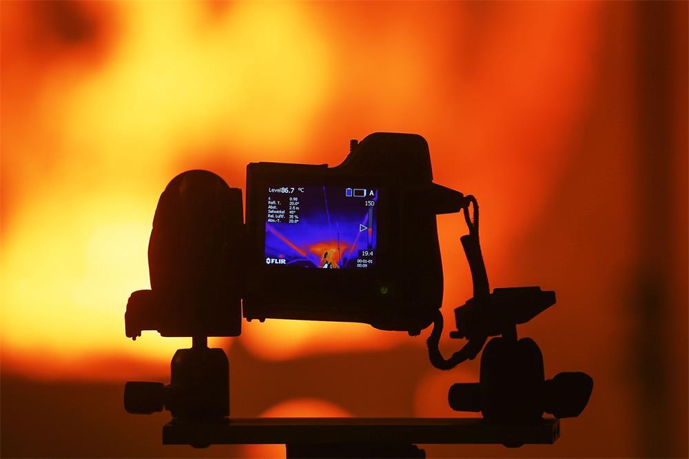 common failure analysis of thermal imaging cameras