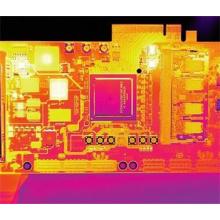 What Are the Applications and Advantages of Thermal Imaging Cameras in the Electronics Industry?