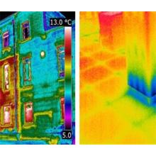 What Are the Applications of Thermal Imaging Cameras in Building Energy Conservation?