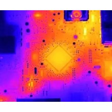 What Are the Irreplaceable Applications of Thermal Imaging Cameras in the Field of Automation?