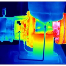 Why Are Thermal Imaging Cameras Often Used in Industrial Production?