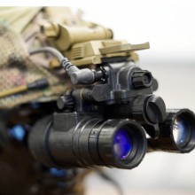 How do Night Vision Goggles Work?