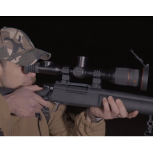 Guidance for Selecting the Best Thermal Imaging Scope for Hunting
