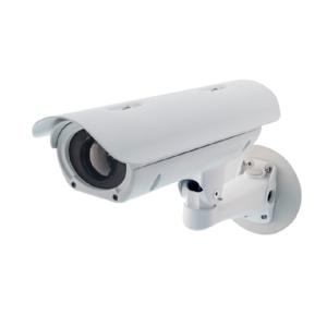 Middle distance Outdoor Bullet Thermal Camera, mini bullet camera