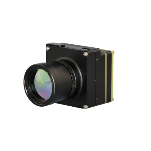 IP thermal core analog camera core iThermal-A | THERMEYE Thermal Camera Manufacturer