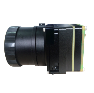 night vision thermal camera module Quantum