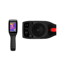 Handheld thermal temperature camera C384