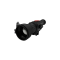 infrared thermal imaging camera outdoor hunting telescope thermal scope TM600-A