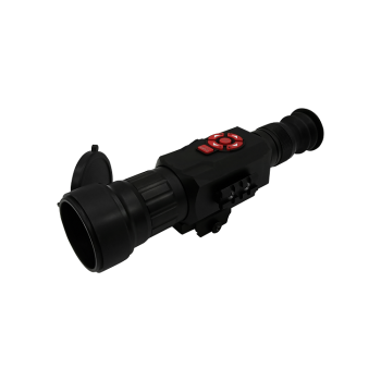 thermal riflescope infrared day and night thermal imaging monocular for hunting TM600-V