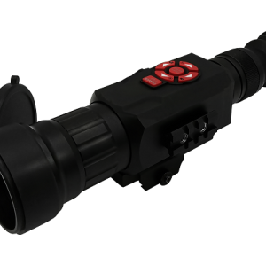 Handheld thermal vision monocular night vision scope TM300-A