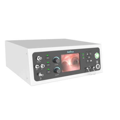 JTA-301 Animal Endoscope Working Station