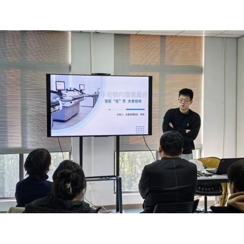 转发 | “镜”彩聚焦:第一期杰泰宠物内镜/汐鹿学苑内窥镜技术实操培训班圆满收官