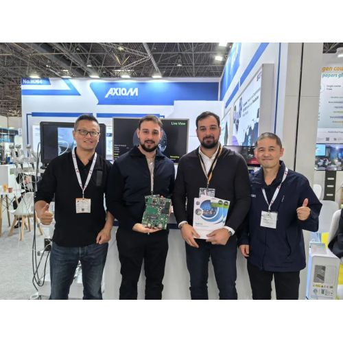 杰泰亮相德国MEDICA展会!呈现宠物精准医疗解决新方案