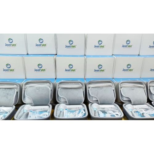 杰泰医疗·动物检耳镜全面发售 | 高清洞察，守护萌宠 “耳” 健康