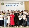 专业赋能·镜动双城：杰泰内镜越南培训燃爆现场，当地兽医师直呼：干货太猛！