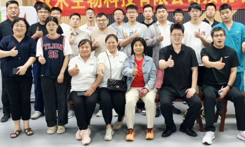杰泰医疗动物内窥镜线下培训课程总结