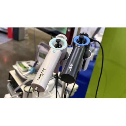 完美收官|杰泰医疗闪耀第十三届全国宠物医疗行业大会