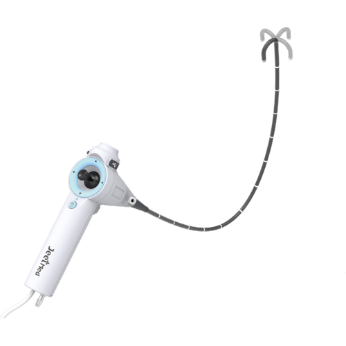 RAE-109 Animal Gastrointestinal Endoscope
