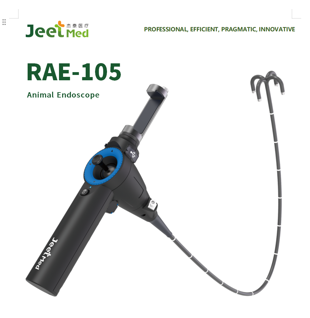 Animal Endoscope