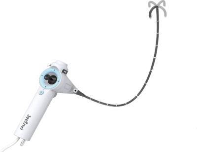 RAE-111 Animal Gastrointestinal Endoscope
