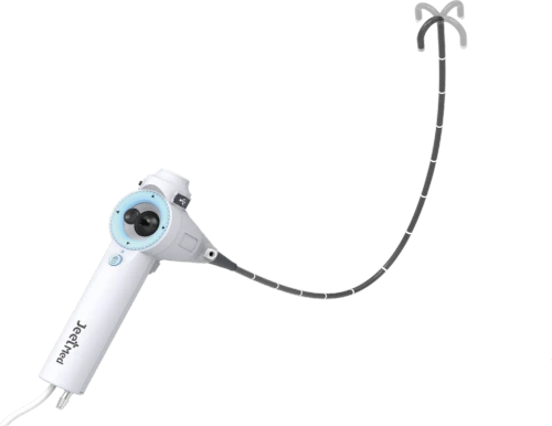 RAE-111 Animal Gastrointestinal Endoscope