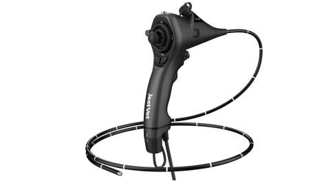 第三代内窥镜VET-5820