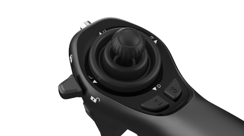 VET-5828 大型动物便携式兽用胃镜 | 1500 毫米