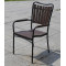 Wholesale Stackable Outdoor WPC Garden Chair(YF-SMC207)